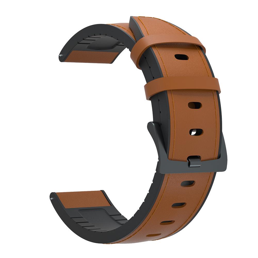 Силиконовый кожаный ремешок 20 мм 22 мм для Huawei Watch GT 3/2 42 мм 46 мм GT2 Pro, ремешок для умных часов для Huawei Watch GT3 Pro, 43 мм, 46 мм