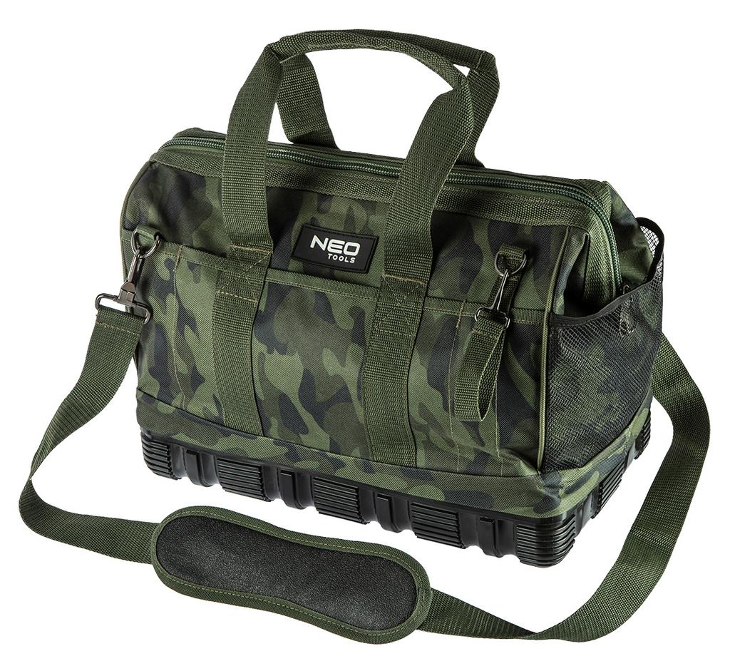 Tourist bag