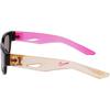 Nike II Plastic Rectangle Sunglasses