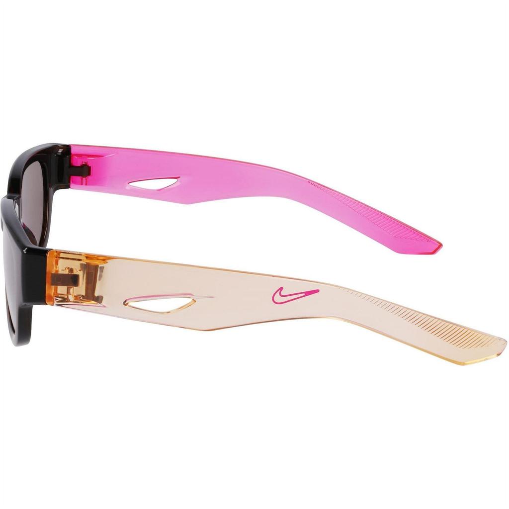 Nike II Plastic Rectangle Sunglasses