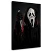 Canvas Print Scream