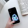 Мультяшный чехол Stitch для Motorola Moto G10 G20 G30 G31 G32 G34 G35 G41 G42 G50 G51 G52 G55 G60 G60S