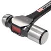 Молоток с черной рукояткой Tone Black Shaft Hammer Black 2 фунта BH-20