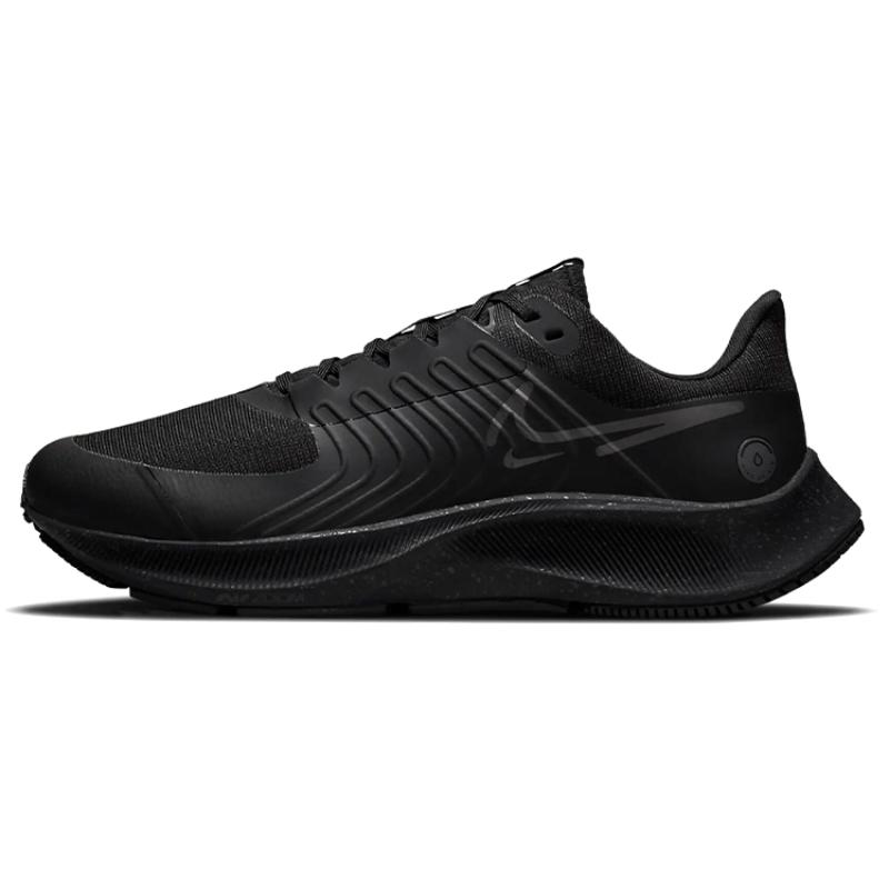 Nike Женские кроссовки Air Zoom Pegasus 38 Shield Triple Black DC4074-002