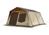 Огава Открытый Кемпинг Палатка Убежище Типа Лодж Убежище 2 3398