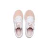 Puma Cali Casual Низкие кроссовки Женские кроссовки Белый Розовый 375008-02