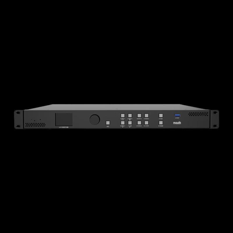ITC Video Processor (CN version)