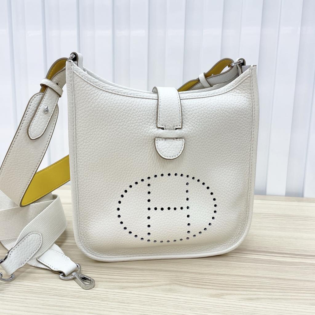 Сумка Aiden из коровьей кожи высшего слоя, новый стиль 2025, мини-сумка-тоут из натуральной кожи, с полым узором и H-образной пряжкой, сумка на одно плечо