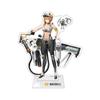 ALGERNON PRODUCT S Victory NIKKE Acrylic Stand Maxwell H118 X Acrylic Goddess Approx. W41-92mm