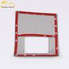 Stainless Steel Storage Box Decorative Panel for 18 Camry Cabin