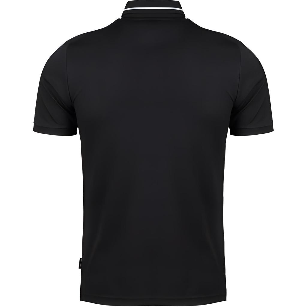 Adidas Juve Удобная стильная повседневная рубашка поло с коротким рукавом Мужские рубашки поло черного цвета DP3824