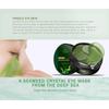 ARTISCARE Seaweed Eye Patches/Mask 60pcs Anti-Puffiness Dark Circles Moisturizing Eyes Care