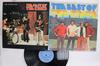 Виниловая пластинка KINKS Best Of Kinks YS2236Y PYE 1971 Япония Рок Б/у