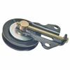 A10U-For Isuzu NKR 100P 600P KV100 KV600 Air Conditioning Belt Tensioner Pulley Set- Qingling Compatible