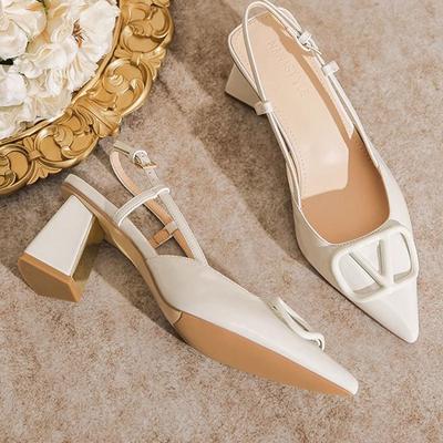 Туфли – Туфли