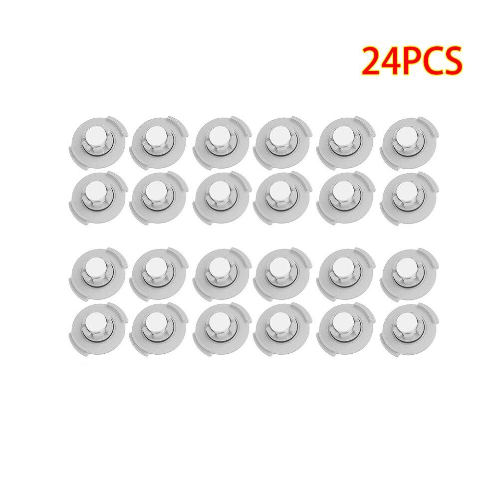 Основная щетка для пылесоса Xiaomi 1st Roborock для Roborock S5 S6 T4 T6 T7 S55 S60, детали для чистящего средства, швабра, HEPA-фильтры