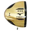 Mizuno Клюшка для гольфа Park MS04 C3JLPC13 унисекс, правая, ударная, темно-розовая