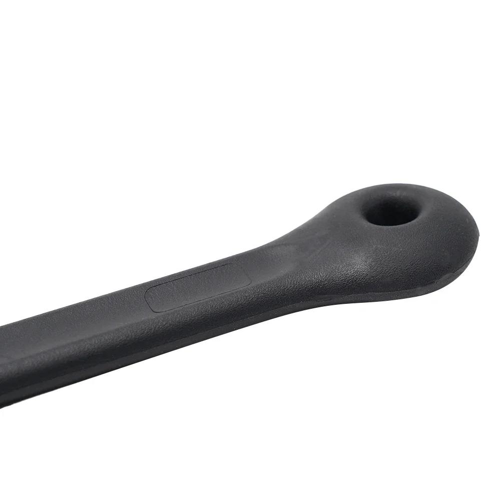 1x Прямая замена задней двери багажника Простая установка для Skoda 2007-2014 Ручка крышки багажника Совершенно новая Высококачественная высококачественная ручка