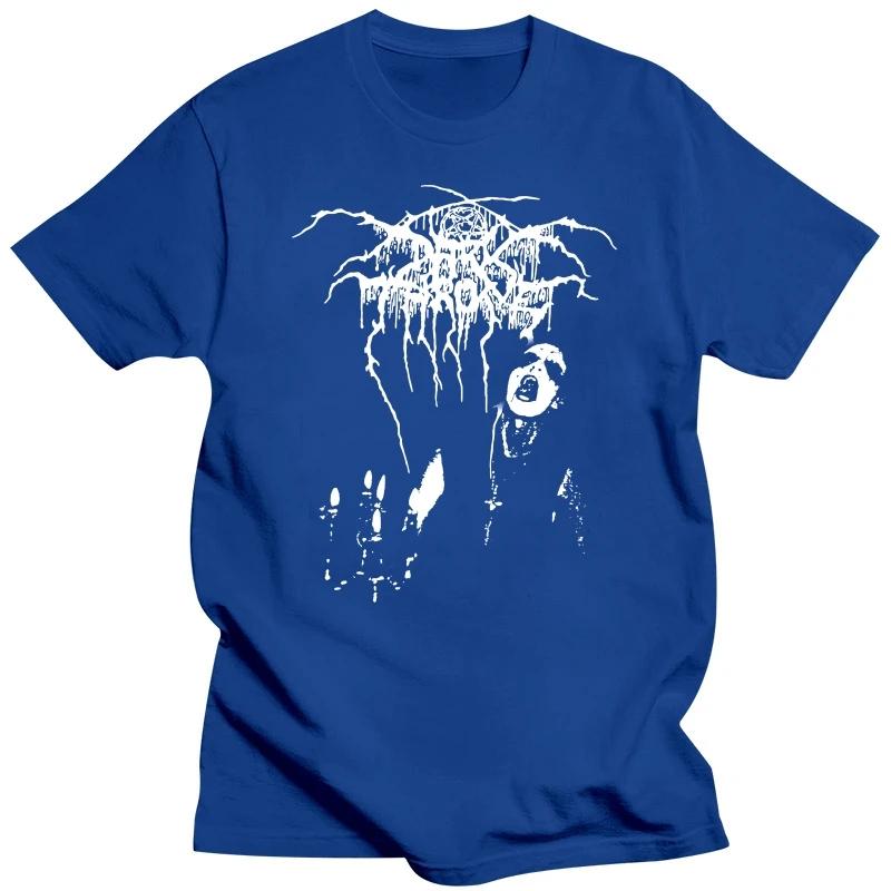 Футболки Darkthrone, футболка Bathory, повседневные летние хлопковые футболки, уличная одежда в стиле Харадзюку, хлопковые футболки с графическим рисунком, футболки большого размера