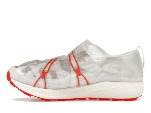 Asics Кенго Кума x Archisite ORU Белый Красный - 1201A862-101