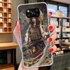 Украина Украинская Девушка Чехол Для Телефона Для Xiaomi Poco F7 Ultra X7 X6 X5 Pro M7 Redmi 15C 15 13C 13 12C 12 10C 10 9A 9C 9T 9 Sh
