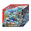Tayo Little Bus Rescue Cargo Air Plane Tayo Mini Car SET Korea Toy (EXPRSS)