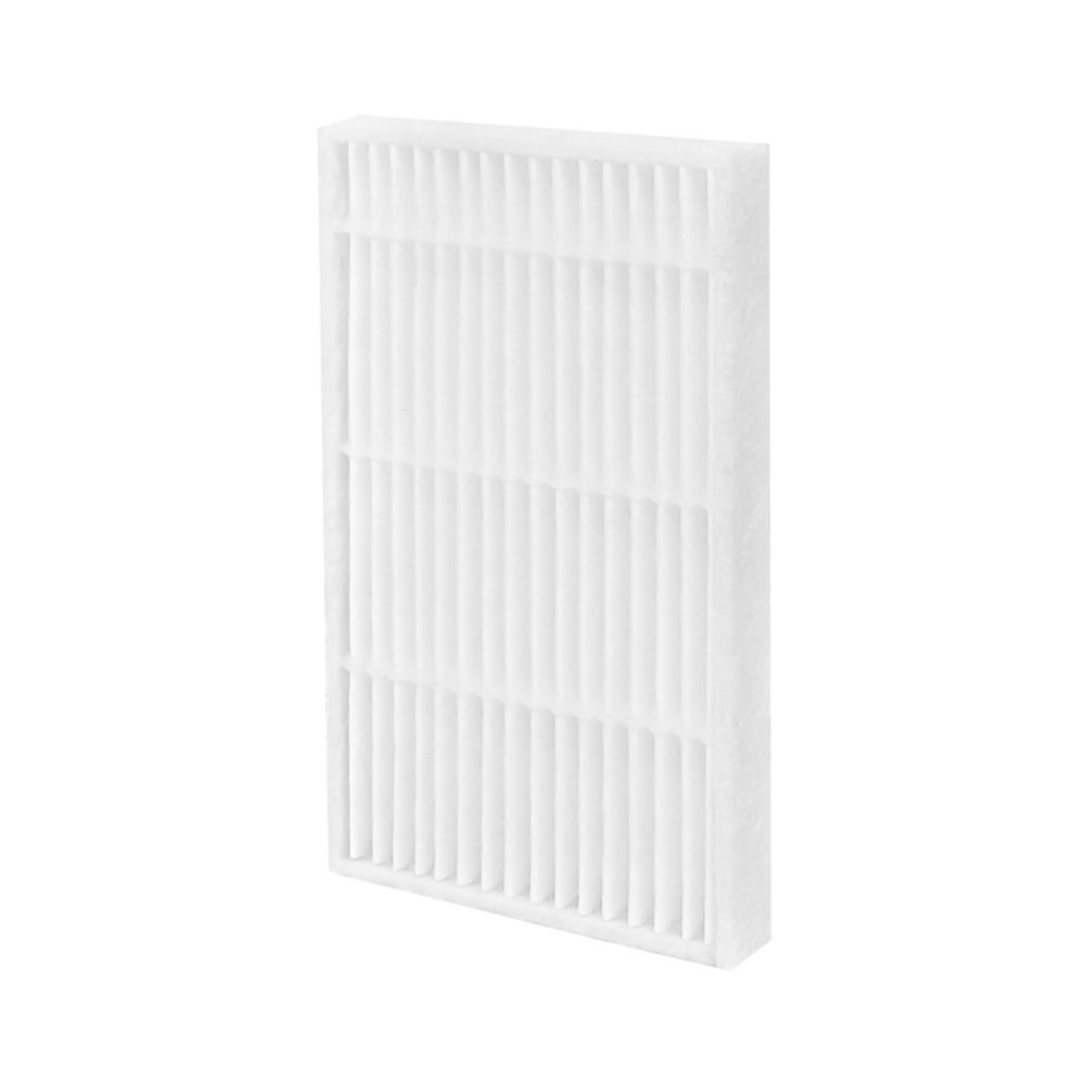 Для ILIFE V20 и Vyzzle D10 Комплект для замены Щетки Фильтры и Салфетки для мытья пола