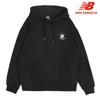 New Balance Uni Nb Boy Hoodie Semi Overfit Nbn0fco113 19 Hoodie