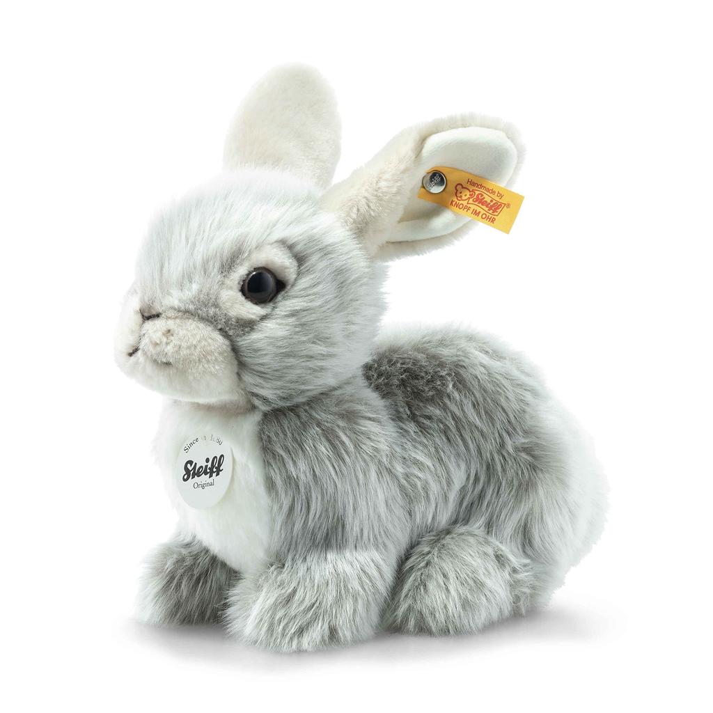 Зайчик Dormile Steiff 21 см 067488
