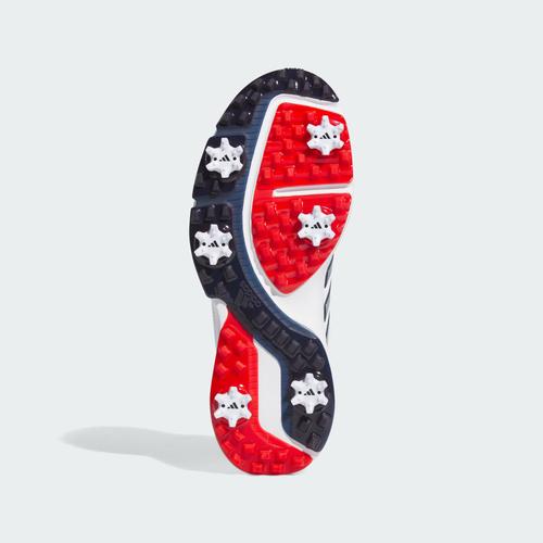 Adidas ALPHAMOTION Гольф обувь Мужская JP5877 Белый Размер