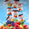 Dream Park Фруктовый ролл Yili с яблоком