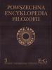 Universal Encyclopedia of Philosophy Vol. 3 EG