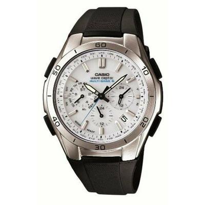 WAVE CEPTOR WVQ-M410-7AJF Мужские часы Tough Solar с атомным радио, новинка