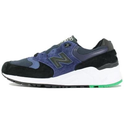 Кроссовки J.Crew X New Balance 999 Made In Usa 'Night Sky' M999JCW