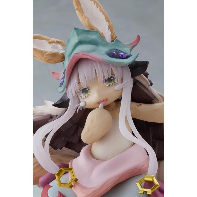 Furyu Coreful Made in Abyss Nanachi Figure - Аниме Коллекционная игрушка
