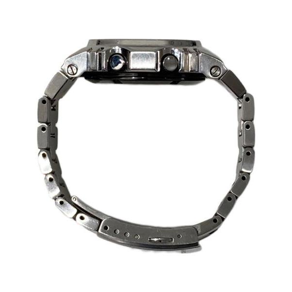 Б/у радио-солнечные часы G-SHOCK