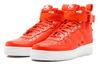 Nike Sf Air Force 1 Mid Командный оранжевый 917753-800