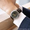 PROSPEX Alpinist Механические Автоматические GMT Core Shop Эксклюзивная Ограниченная Серия Часы SBEJ005 [SEIKO] Мужские
