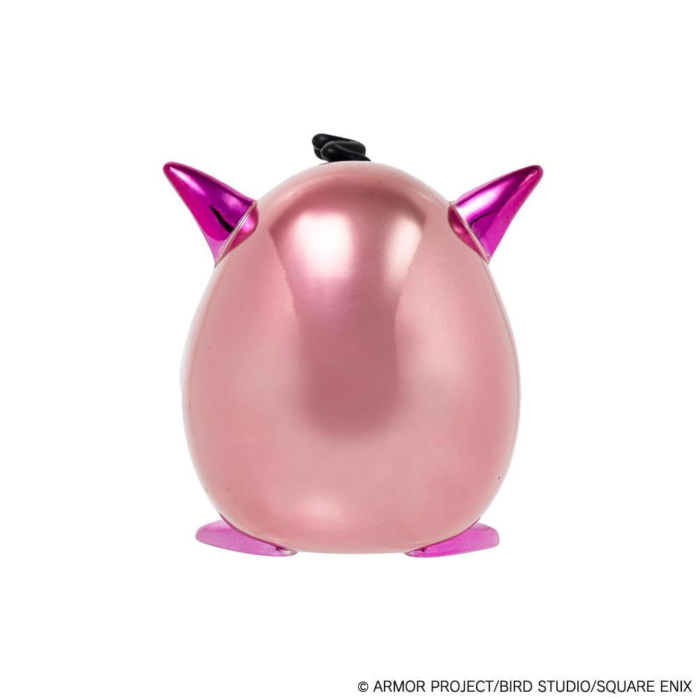 Dragon Quest Metallic Monsters Gallery Warubou