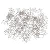 100PCS with Storage Box Cow Shaped Paper Clips Cow Shaped Cute Paper Clips  Office Home