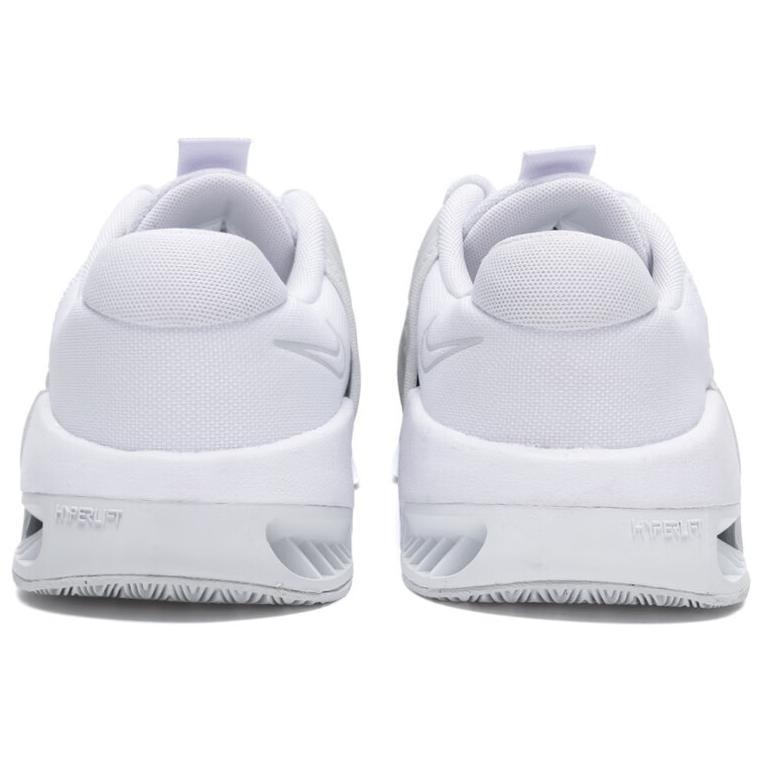 Nike Metcon 9 'White Pure Platinum' Мужские DZ2617-103