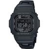 G-SHOCK GW-M5610UBC-1JF [G-SHOCK 20 Atm Waterproof Solar Radio GW-M5610 Series] Square Watch