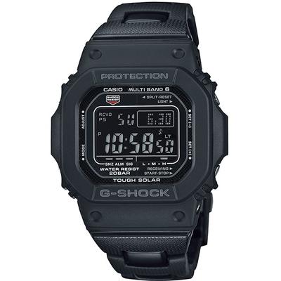 G-SHOCK GW-M5610UBC-1JF [G-SHOCK 20 атм водонепроницаемый Solar Radio GW-M5610 Series] Квадратные часы