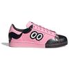 Face Studios X Adidas Superstar 82 Light Pink Unisex Sneakers Core-Black IG1724