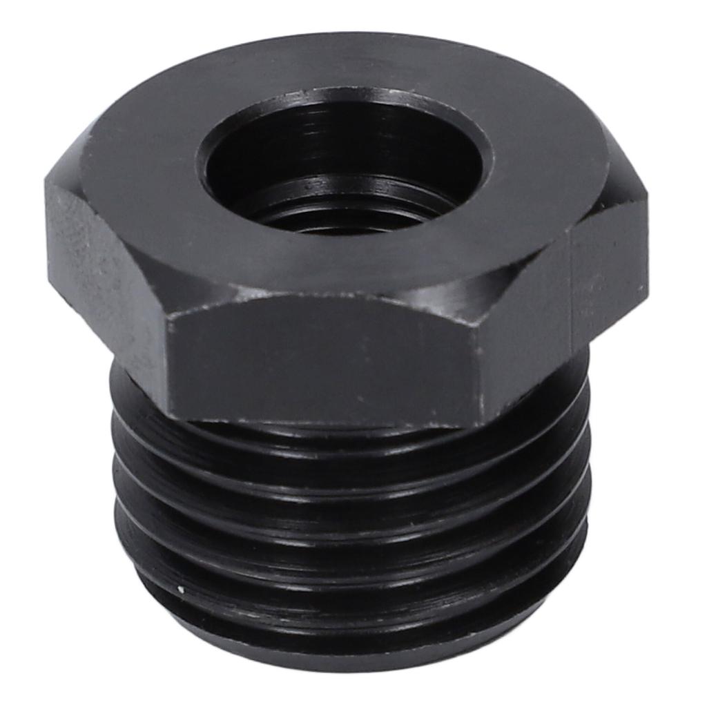 Адаптер шпинделя токарного станка по дереву 33мм наружная резьба 18мм внутренняя резьба шаг 1,5мм шпиндель токарного станка