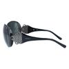 Used [With translation] Furla sunglasses Desdemona FURLA DESDEMONA SU4199S K59S 65 size Wellington type outlet product unisex men women