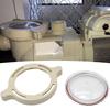 Pool Pump Seals Plastic Inground Pool Pump Part Pool Pump Lid Replacement Pool Pump Accessories Pool Pump Repair Kit