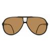 Carrera 1050 S 2м2 Желтые Мужские СолнцеЗащитные Очки