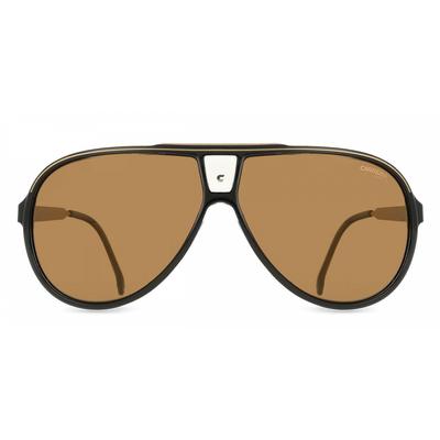 Carrera 1050 S 2м2 Желтые Мужские СолнцеЗащитные Очки
