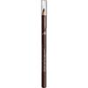 Manhattan Browthestic Fiber Pencil Brow 003 Dark Brown 1.1g